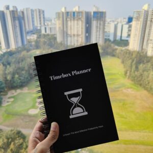 timebox planner